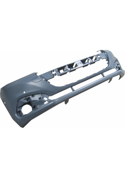 Peugeot 208- 16/20 Ön Tampon Astarlı (Sis/sensör Delikli (Tyg) 1613478980 fırsatları
