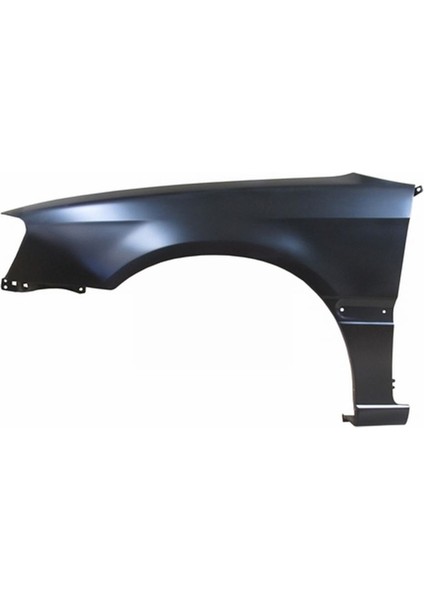 Subaru Legacy- 00/03 Ön Çamurluk Deliksiz Sol (Tyg) 57120-AE05A