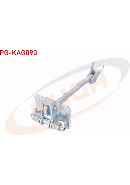 Renault Trafıc Iıı 2015- Kapı Gergisi Ön 804300242R
