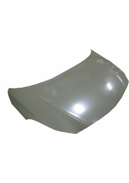 Opel Corsa- E- 15/19 Motor Kaputu Gri Boyalı (Iceli/çekomastikli) (Sımyı) 13432306