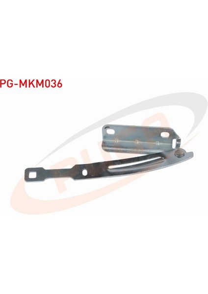 Dacıa Duster 2009-2012 Motor Kaput Menteşesi Sol 654016409R
