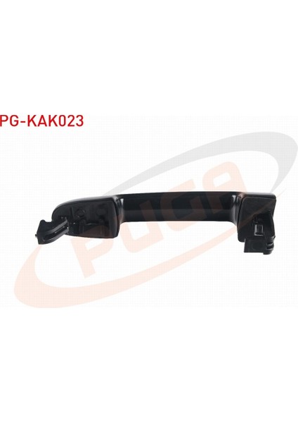 Hyundaı I20 2008-2015 Kapı Dış Açma Kolu Ön-Arka 82651-1J050