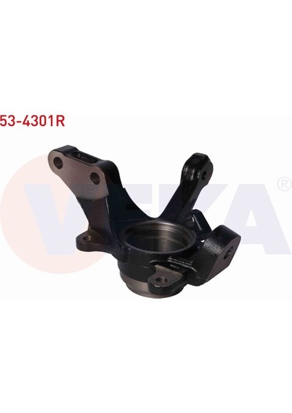 Toyota Corolla (_E10_) 1992-1997 / Corolla (_E11_) 1997-2002 Aks Taşıyıcı Sağ Ön 72MM 43211-12200