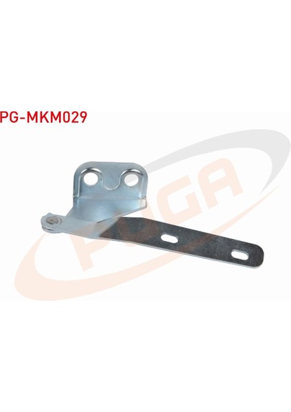 Renault R19 1988-2001 Motor Kaput Menteşesi Sağ 7702253287