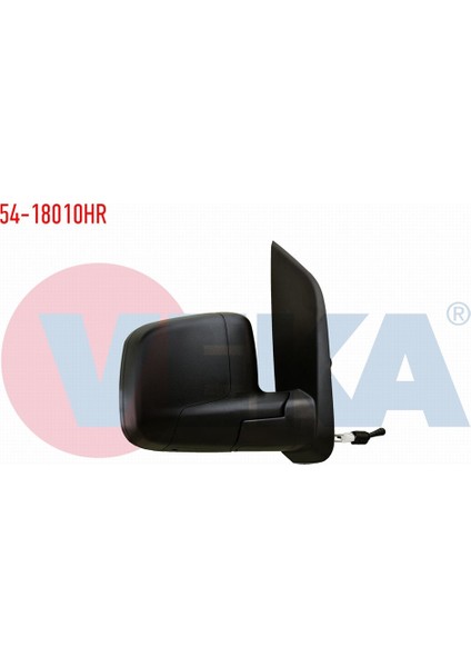 Fıat Fıorıno (225) 2007- Dış Dikiz Aynası Sağ Mekanik 8153.VF|735460566|8153.VF