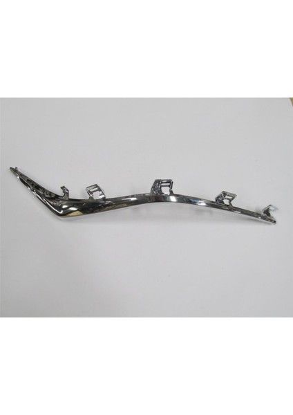 Mazda 3- Sd/hb- 14/16 Ön Panjur Nikelajı Sağ (Tyg) BHN1-50-7J1A