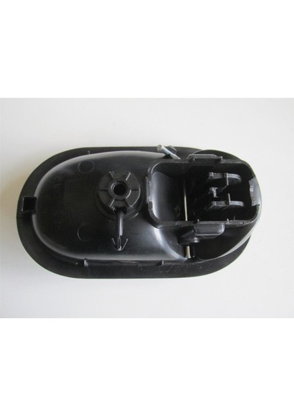 Dacıa Dokker- 13/21 Ön Kapı Iç Açma Kolu Sol Siyah (Elceği Siyah) 8200491985 modelleri