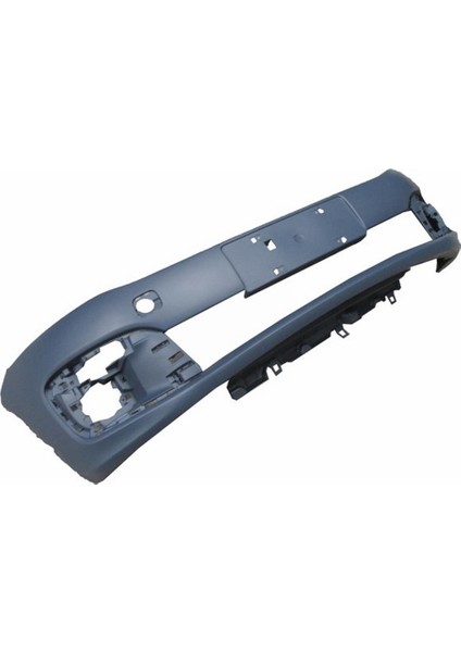 Cıtroen C Elysee- 17/22 Ön Tampon Astarlı Sis Delikli (Eurobump) 1622237180