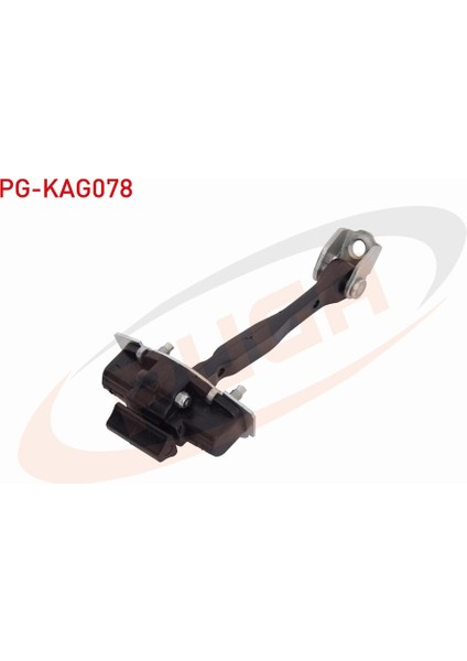 Fıat 500 x Kapı Gergisi Arka 51939944