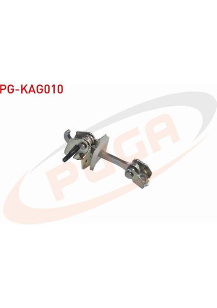 Opel Astra G 1998-2005 Kapı Gergisi Sol-Sağ Arka 24430393|160243|160249|24430407