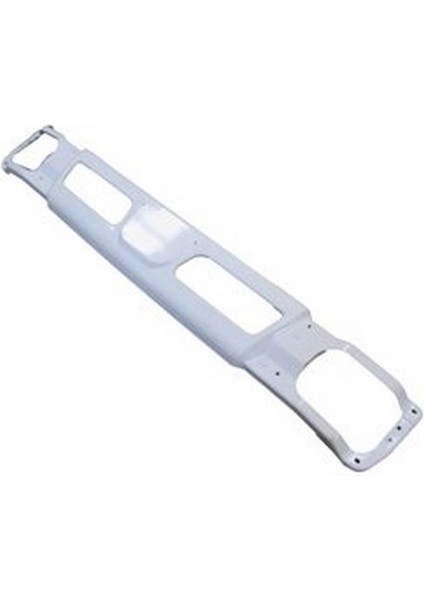 Mıtsubıshı Canter- Fuso- 13/22 Ön Tampon Beyaz Boyalı (Demir) Sis Delikli (Küçük Tip) (B35) Bfn MC978515 fiyatları