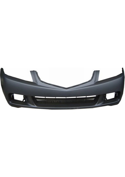 Honda Accord- 03/05 Ön Tampon Sis Delikli/siyah (Tyg) 71101 Sea E10