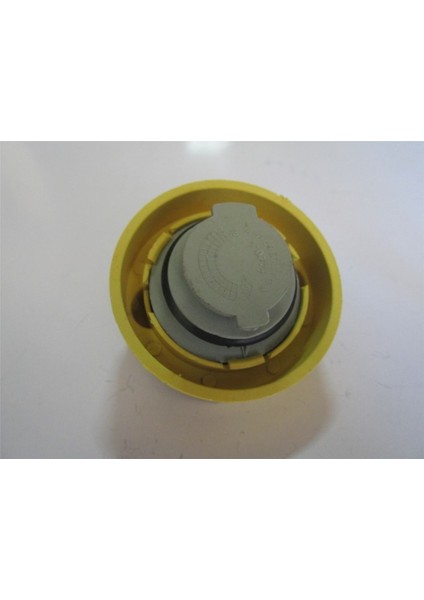 Renault Laguna- 94/99 Motor Yağ Kapağı Sarı 7700103347
