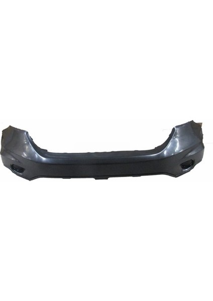 Honda Crv- 10/12 Ön Tampon Üst Siyah (Tyg) 04711-SWA-A80ZZ