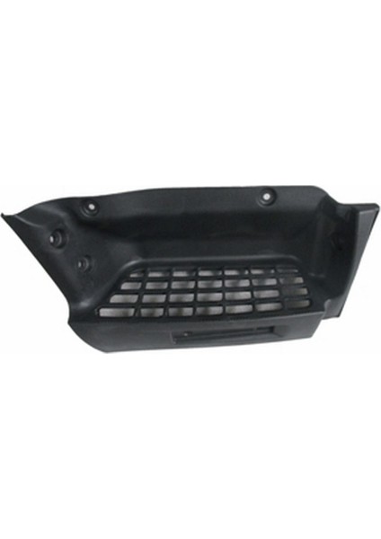 Mıtsubıshı Canter- Fuso- 13/22 Ayak Basamak Plastiği Sağ Büyük Tip (B35/B85) (Tw) MK486094