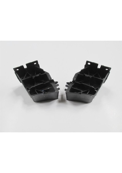 Peugeot 508- 11/14 Ön Tampon Bağlantı Ayağı Sağ/sol Set (2 Parça) 7421.66 fırsatları