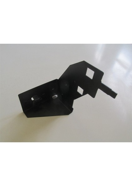 Renault Clıo- Hb- 16/20 Ön Tampon Çamurluk Bağlantı Braketi Sol (Sac) (Eagle Body) 641815839R