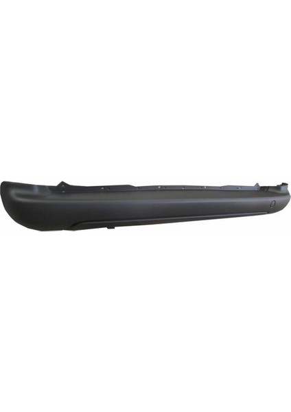 Peugeot Partner- Van- 10/18 Arka Tampon Astarlı/sensör Deliksiz (Phıra) 7410GG