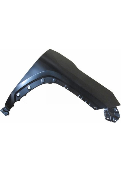 Toyota Rav4- 18/22 Ön Çamurluk Deliksiz Sağ Dodik Delikli/çelik (Tyg) 53811-42330