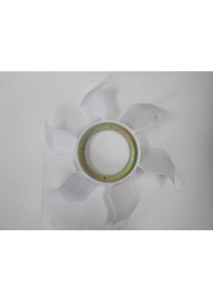 Mıtsubıshı L200- Pıck Up- 15/18 Radyatör Fan Kanadı (6 Kanat) 1320A015