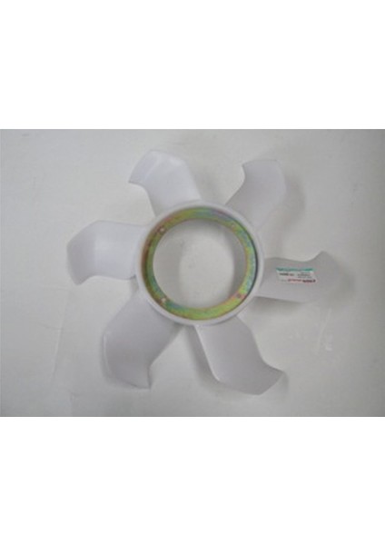 Mıtsubıshı L200- Pıck Up- 15/18 Radyatör Fan Kanadı (6 Kanat) 1320A015 fırsatları