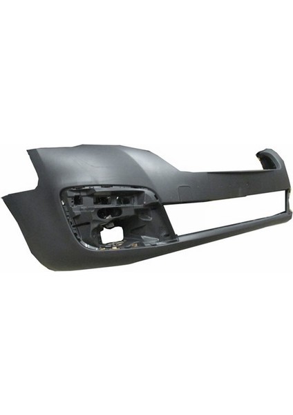 Peugeot Partner- Tepee- 16/18 Ön Tampon Astarlı Sis/panjur Delikli (Eurobump) 1613563580
