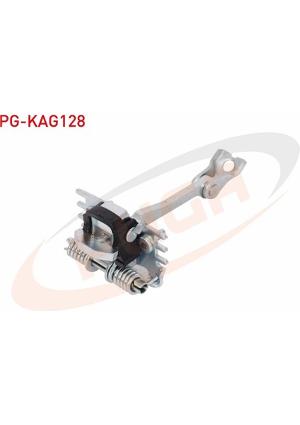 Cıtroen C 3 Iıı Kapı Gergisi Arka 9181.Q5