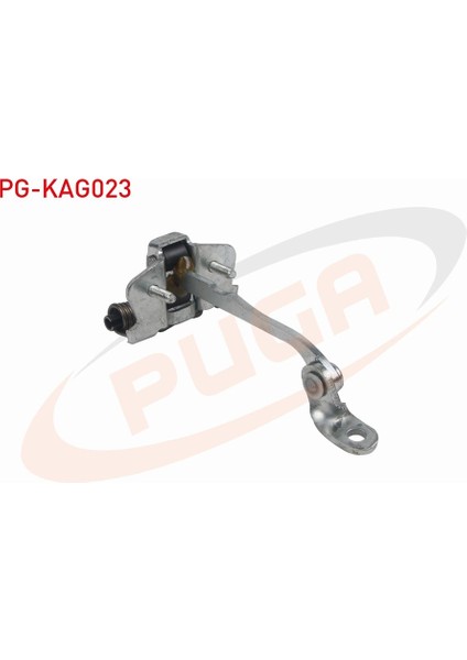 Renault Megane I 1996-2003 Kapı Gergisi Sol-Sağ Arka 7700858428|7700828428