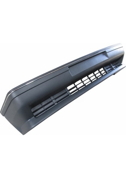 Renault R9- Broadway- 93/96 Ön Tampon Gri (Nikelaj Çıtalı) (Eurobump) 7702127555