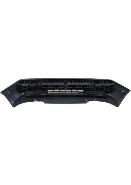 Renault R11- Flash- 86/95 Ön Tampon Siyah (Nikelaj Çıtalı) 7702127556 modelleri