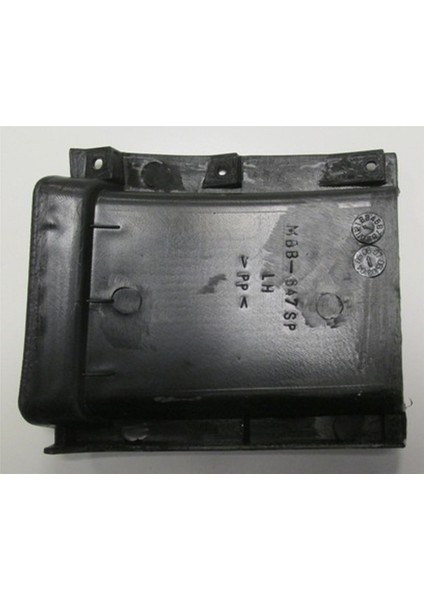 Mıtsubıshı Canter- FE635/659- 98/06 Ön Tampon Yan Havalandırma Iç Plastiği Sol fiyatları