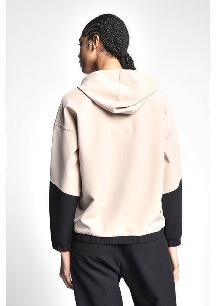 Camel Kadın Kapüşonlu Sweatshirt 22N-2133 fırsatları