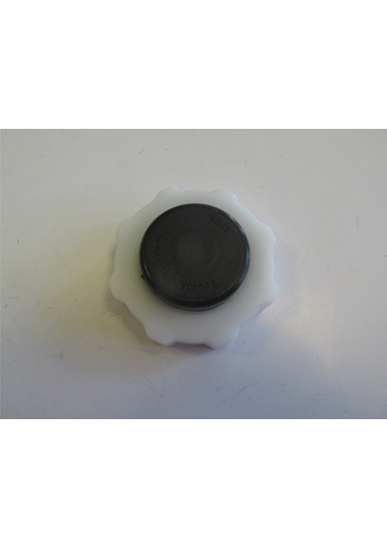 Renault R11- Flash- 93/95 Radyatör Yedek Su Deposu Kapağı (Siyah) 7700808836
