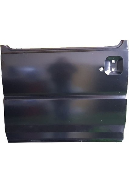 Mıtsubıshı L300- Minibüs- 88/09 Orta Kapı Sacı Yarım Sağ MB4210051