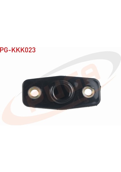 Renault Master Iı / Opel Movano 1998-2010 Sürgülü Kapı Kilit Karşılığı Sağ 7700351392|4401711