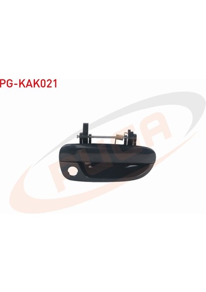 Hyundaı Accent Iı 2002-2005 Kapı Dış Açma Kolu Sağ Ön Anahtar Delikli 82660-25000