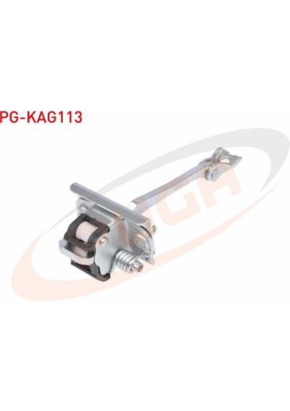 Peugeot 308 2007-2013 Kapı Gergisi Arka 9181.N3