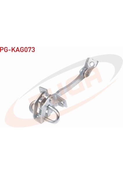 Fıat Lınea / Grande Punto Kapı Gergisi Arka 51799769