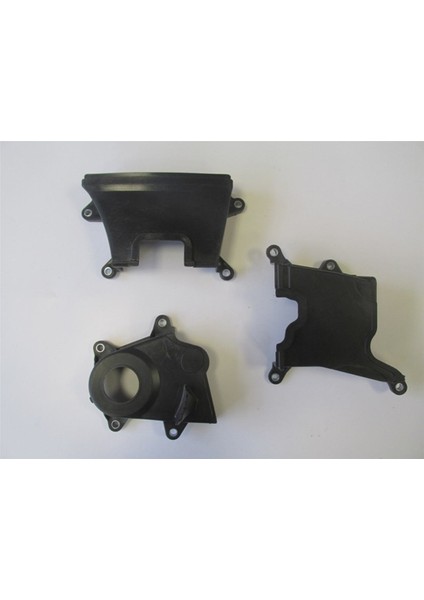 Toyota Corolla- AE101- 93/98 Triger Kapağı Set (3 Parça) (Enjeksiyonlu) (1.6cc) 11304-15030