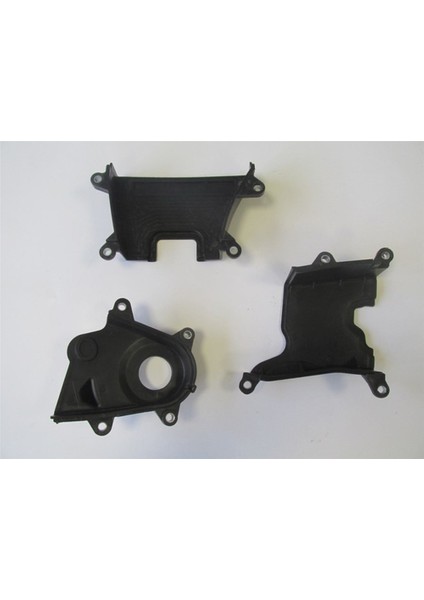 Toyota Corolla- AE101- 93/98 Triger Kapağı Set (3 Parça) (Enjeksiyonlu) (1.6cc) 11304-15030