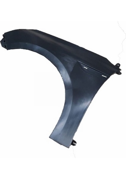 Renault Megane- Iv- Sd- 21/22 Ön Çamurluk Sol Siyah Plastik (Tyg) 631015392R fiyatları