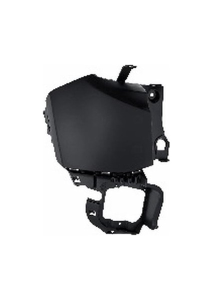Jeep Renegade Arka Tampon Sol 2013- 5VW88TZZAA