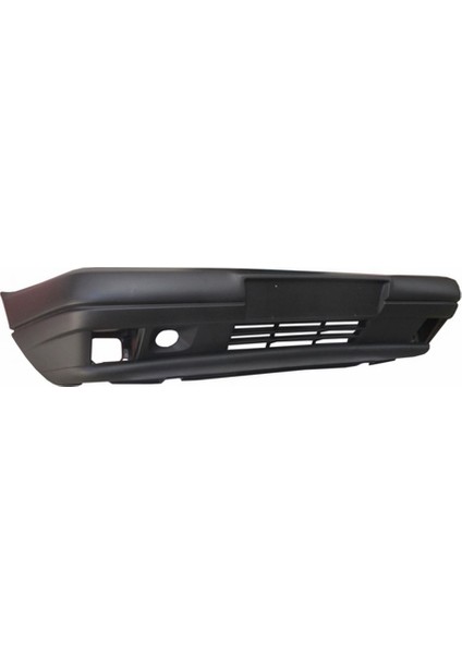 Fıat Tempra- 90/99 Ön Tampon Siyah (Sis Delikli Sx Tipi) (Eurobump) 7112750