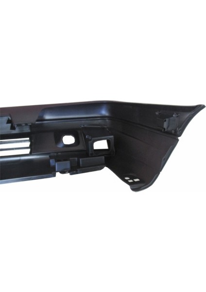 Fıat Tempra- 90/99 Ön Tampon Siyah (Sis Delikli Sx Tipi) (Eurobump) 7112750 fırsatları
