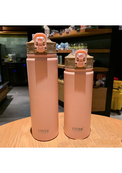 Çift Katmanlı Yalıtımlı Paslanmaz Çelik Kahve Termosu (Yurt Dışından) modelleri