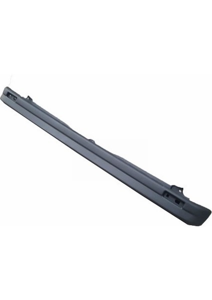 Renault Trafıc- 15/20 Arka Tampon Siyah (Astarlı) (Italya) 850221446R