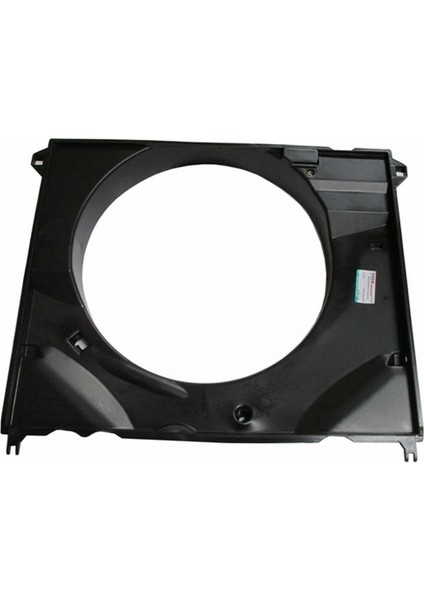 Toyota Hılux- Pıck Up- 20/22 Radyatör Fan Davlumbazı Boş Gövde (Tw) 16711-0L140