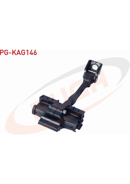 Volkswagen Polo V 2011- Kapı Gergisi Arka 6R4839249C