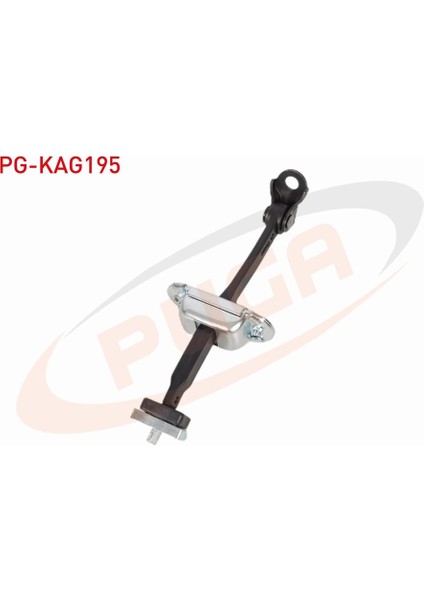 Honda Cıvıc 2012-2016 Kapı Gergisi Arka 72840-TV0-E01