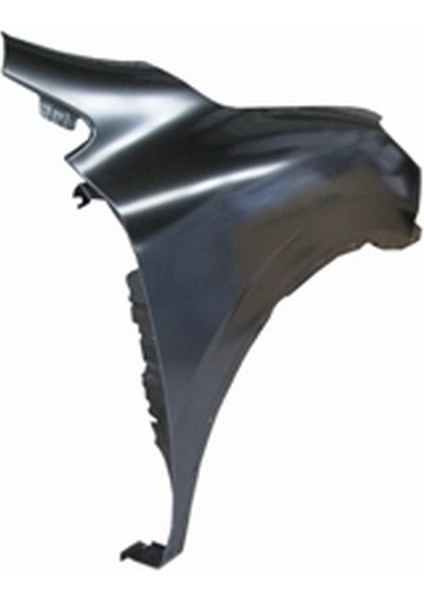 Renault Kadjar- 15/22 Ön Çamurluk Sağ (Tw) 631006635R